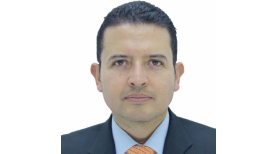 Gerardo Guzmán Pontificia Universidad Javeriana
